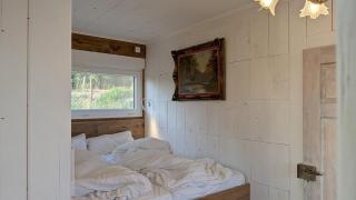 Schlössla - Stelzen-Baumhaus im WaldMehr - 9