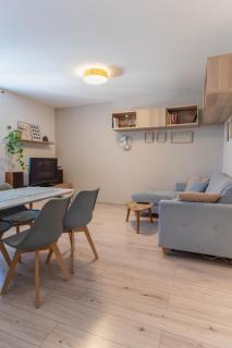 COZY apartment in GREAT location - 1