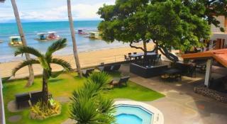 Coral Beach Club - 8