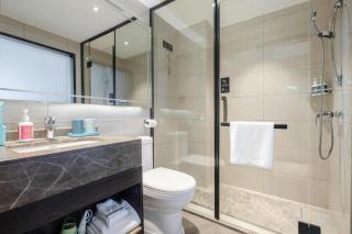 City Comfort Inn Liuzhou Rongshui Fengsha - 7