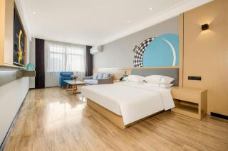 City Comfort Inn Liuzhou Rongshui Fengsha - 5