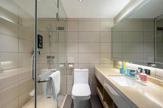 City Comfort Inn Liuzhou Rongshui Fengsha - 3