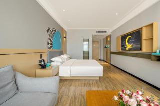 City Comfort Inn Liuzhou Rongshui Fengsha - 2