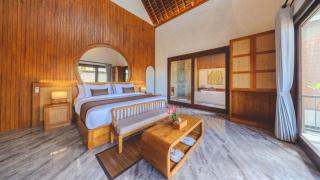 Andara Hide Ubud Villa - 3