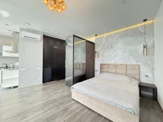 Каманина прямой вид моря, Аркадия - 3