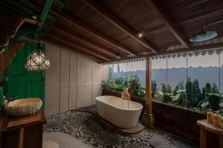 Sokwayah Jungle Villas & Retreat - 6