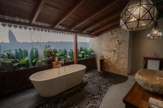 Sokwayah Jungle Villas & Retreat - 5