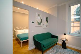 Il Vicolo, Charming Deluxe Studio - 6