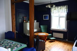 Sjarmerende hus i sentrum - 8
