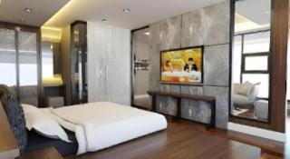 Alvarez Hotel - 2