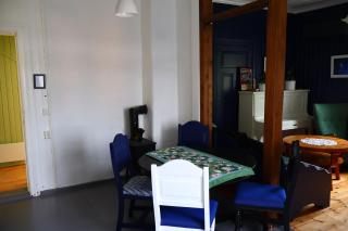 Sjarmerende hus i sentrum - 9