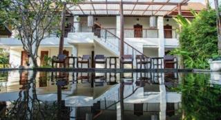 Wiangkaew Hotel - 6