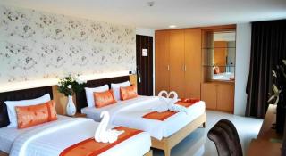 The Convenience Hotel - 2
