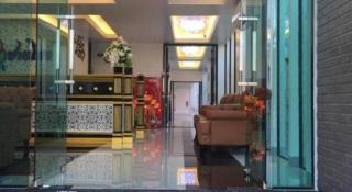 Samranchaykhong Hotel - 4