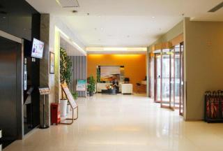 Jinjiang Inn Xi'an Huimin Street Zhonglou Metro Station - 7