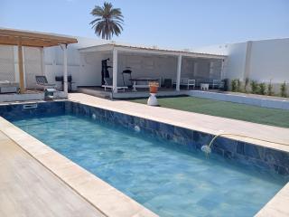Neptune 3 Midoun Djerba - 5