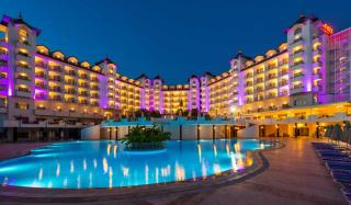 Serenis Hotel - 6