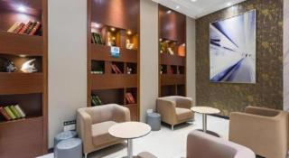 City Comfort Inn Guangzhou Tiyu West Road Metro Station - 8