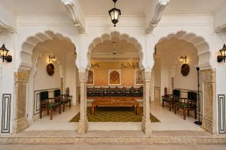 Sitaram Bhawan - A 250-Year- Old Heritage Haveli, Jaipur - 9