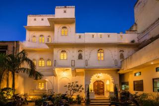 Sitaram Bhawan - A 250-Year- Old Heritage Haveli, Jaipur - 7