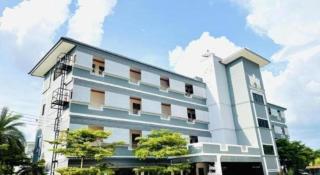 Thatphanom View Hotel Nakhon -  - 2