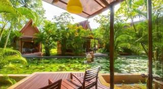 Ko Kut Ao Phrao Beach Resort - 9