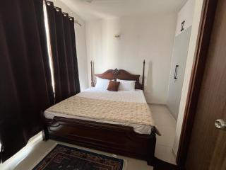 Vilims@CasaCove Seaview 1BHK Near Dabolim Airport - 8