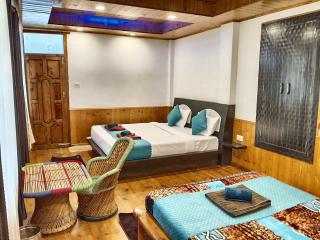 Stayza Retreat Kufri Shimla - 8