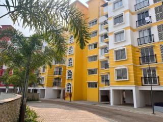 Vilims@CasaCove Seaview 1BHK Near Dabolim Airport - 7