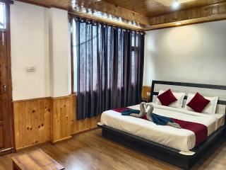Stayza Retreat Kufri Shimla - 6
