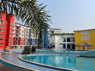 Vilims@CasaCove Seaview 1BHK Near Dabolim Airport - 5