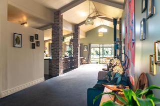 Waimanu Guest House - 5