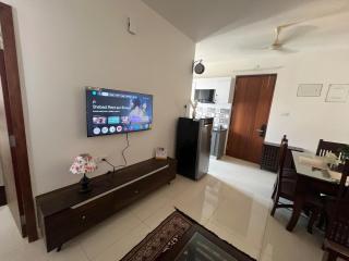 Vilims@CasaCove Seaview 1BHK Near Dabolim Airport - 3