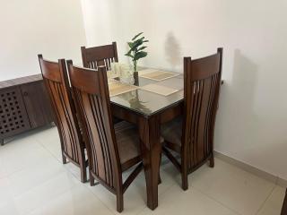 Vilims@CasaCove Seaview 1BHK Near Dabolim Airport - 1