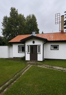 Mini Arctic house Kemi - 2