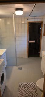 Mini Arctic house Kemi - 6