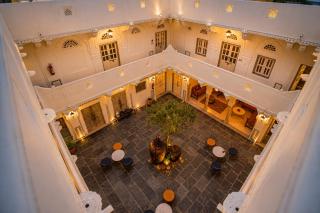 Sitaram Bhawan - A 250-Year- Old Heritage Haveli, Jaipur - 5