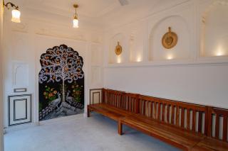 Sitaram Bhawan - A 250-Year- Old Heritage Haveli, Jaipur - 4