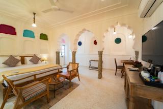 Sitaram Bhawan - A 250-Year- Old Heritage Haveli, Jaipur - 2