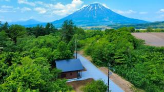Rusutsu Holiday Cabin 8 min drive to ski lifts NEW - 1