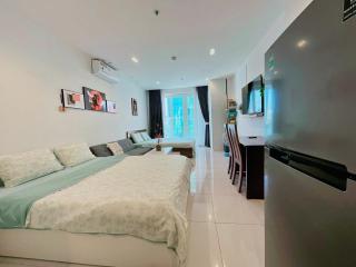 Căn Hộ 2 Giường gần sân bay - 5
