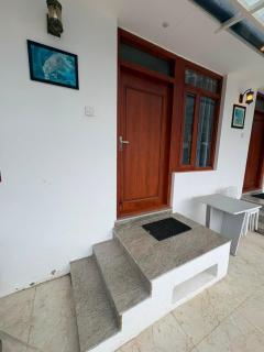 SRI VARİ studio Apartments - 9