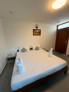 SRI VARİ studio Apartments - 5
