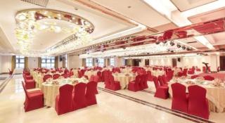 Sanya Yuexin Tomorrow Hotel - 6