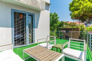B-nine Batroun Central | Studio w/ Parking - 9