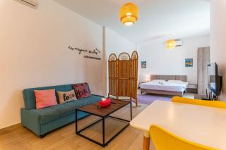 B-nine Batroun Central | Studio w/ Parking - 8