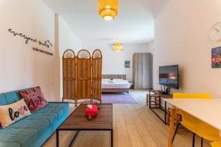 B-nine Batroun Central | Studio w/ Parking - 7