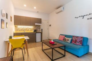 B-nine Batroun Central | Studio w/ Parking - 2