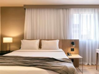 Mercure Belo Horizonte Vila da Serra - 6