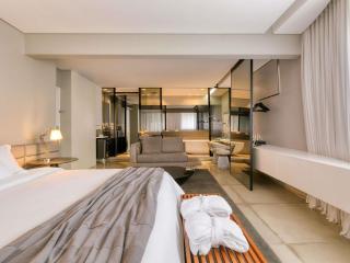 Mercure Belo Horizonte Vila da Serra - 5